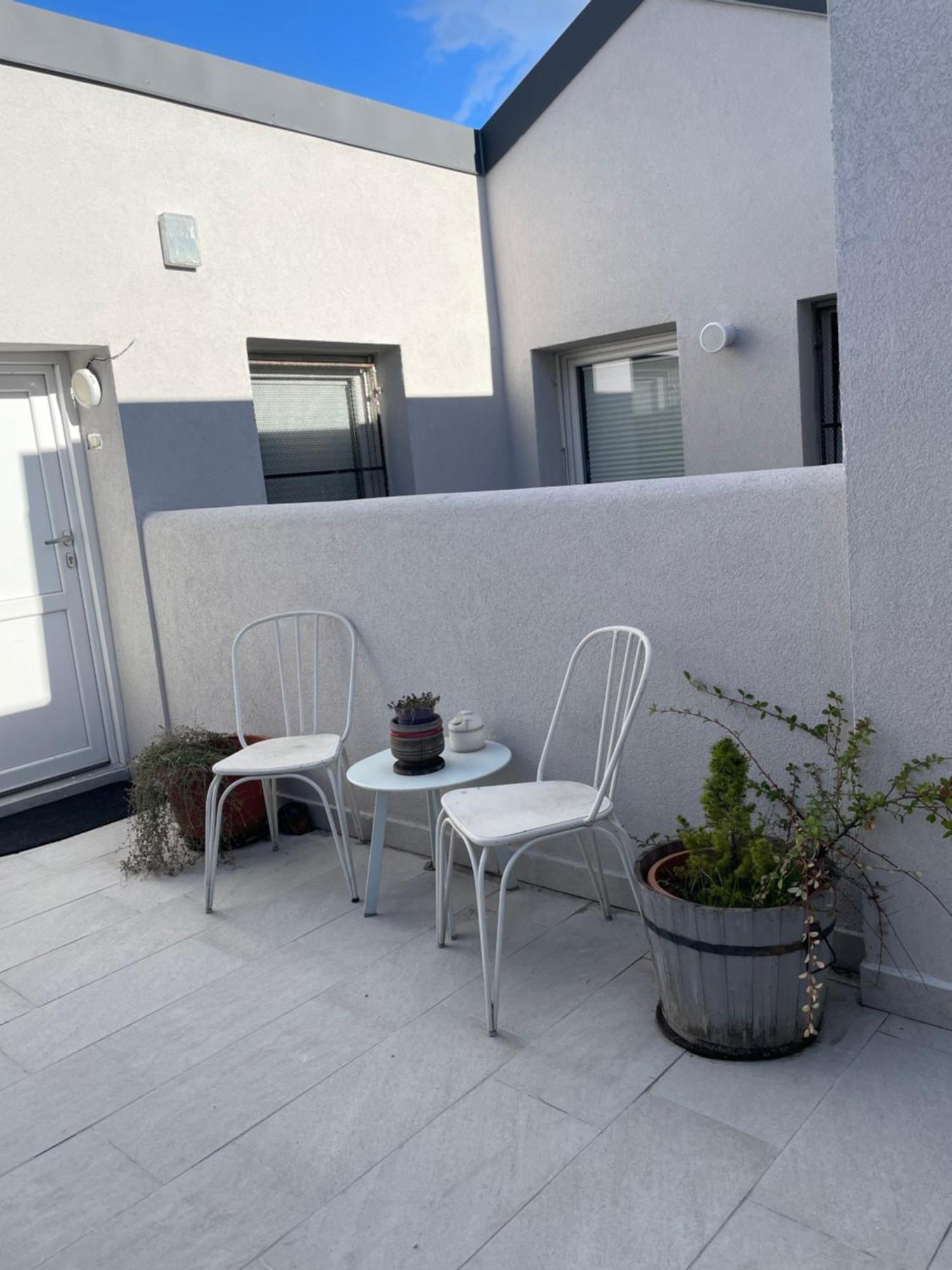 Attico Bellavista Apartment Aosta Exterior photo